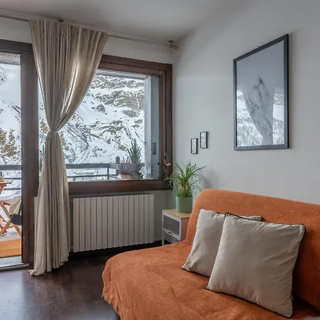 Апартаменти Cervino Dreamview- 3 Minuti A Piedi Dalle Piste Da - Parcheggio Gratuito