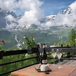 Cervino Dreamview- 3 Minuti A Piedi Dalle Piste Da - Parcheggio Gratuito * 布勒伊-切尔维尼亚