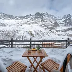 شقة Cervino Dreamview- 3 Minuti A Piedi Dalle Piste Da - Parcheggio Gratuito *
