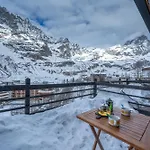 Cervino Dreamview- 3 Minuti A Piedi Dalle Piste Da - Parcheggio Gratuito Appartamento *