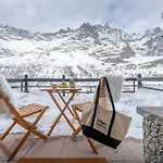 Appartamento Cervino Dreamview- 3 Minuti A Piedi Dalle Piste Da - Parcheggio Gratuito *