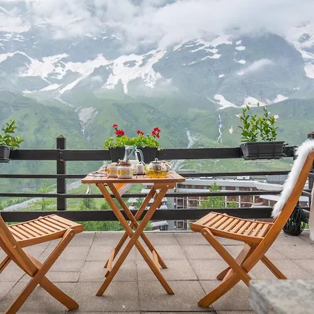 Cervino Dreamview- 3 Minuti A Piedi Dalle Piste Da - Parcheggio Gratuito Apartmán