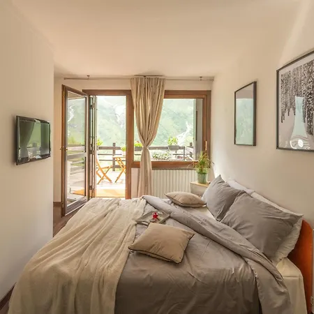 Cervino Dreamview- 3 Minuti A Piedi Dalle Piste Da - Parcheggio Gratuito * Breuil-Cervinia