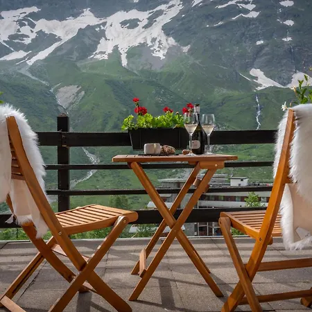 Cervino Dreamview- 3 Minuti A Piedi Dalle Piste Da - Parcheggio Gratuito Appartement *