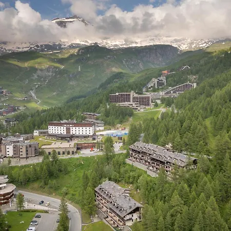 Cervino Dreamview- 3 Minuti A Piedi Dalle Piste Da - Parcheggio Gratuito Lejlighed *