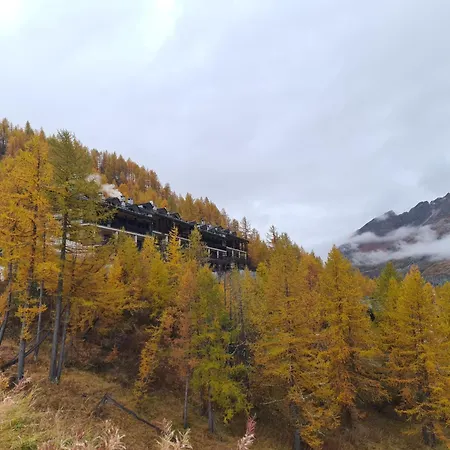 Cervino Dreamview- 3 Minuti A Piedi Dalle Piste Da - Parcheggio Gratuito