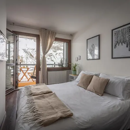 Cervino Dreamview- 3 Minuti A Piedi Dalle Piste Da - Parcheggio Gratuito