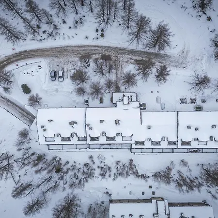 Apartmán Cervino Dreamview- 3 Minuti A Piedi Dalle Piste Da - Parcheggio Gratuito *