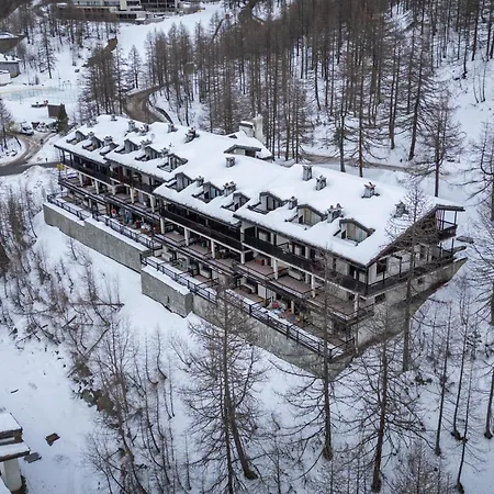 Cervino Dreamview- 3 Minuti A Piedi Dalle Piste Da - Parcheggio Gratuito