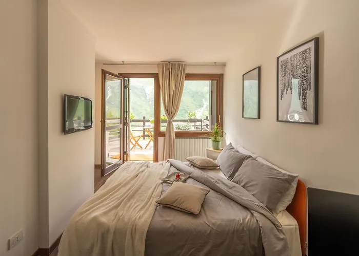 Cervino Dreamview- 3 Minuti A Piedi Dalle Piste Da - Parcheggio Gratuito * Breuil-Cervinia