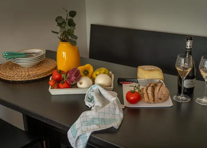 Cervino Dreamview- 3 Minuti A Piedi Dalle Piste Da - Parcheggio Gratuito Lägenhet