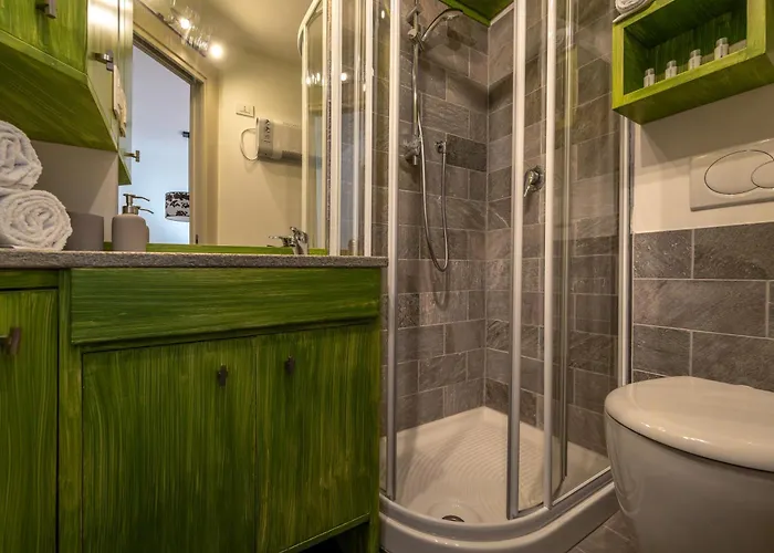 Apartment Cervino Dreamview- 3 Minuti A Piedi Dalle Piste Da - Parcheggio Gratuito Breuil-Cervinia