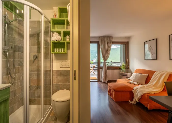 Cervino Dreamview- 3 Minuti A Piedi Dalle Piste Da - Parcheggio Gratuito