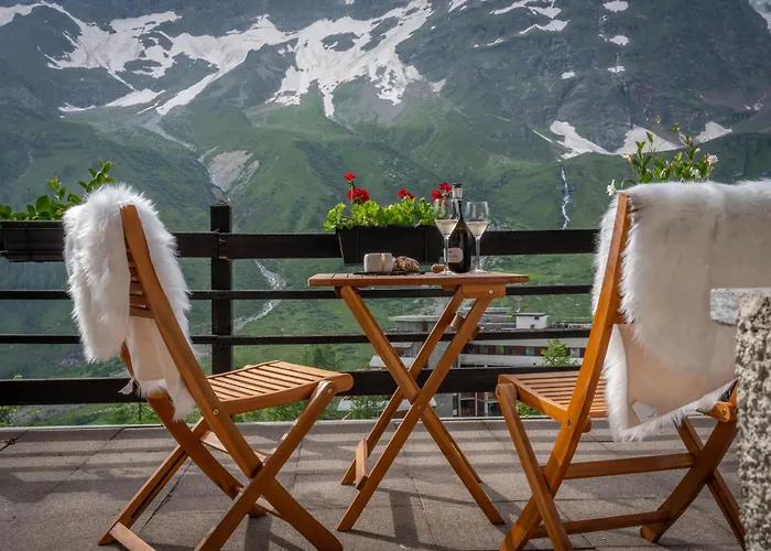 Cervino Dreamview- 3 Minuti A Piedi Dalle Piste Da - Parcheggio Gratuito Apartment *