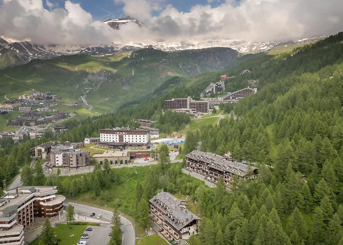 Cervino Dreamview- 3 Minuti A Piedi Dalle Piste Da - Parcheggio Gratuito Lägenhet *