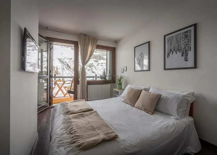 Cervino Dreamview- 3 Minuti A Piedi Dalle Piste Da - Parcheggio Gratuito