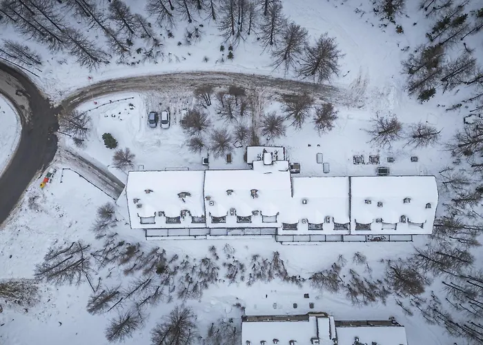 Lägenhet Cervino Dreamview- 3 Minuti A Piedi Dalle Piste Da - Parcheggio Gratuito *