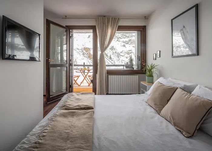 Cervino Dreamview- 3 Minuti A Piedi Dalle Piste Da - Parcheggio Gratuito *